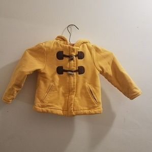 Super Cute Hanna Hoodie/Jacket
